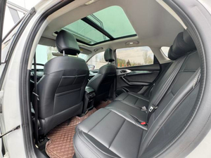 <span class=keywords><strong>Morris</strong></span> Garages MG ONE 2022 1.5T <span class=keywords><strong>Voiture</strong></span> d'occasion Essence/Pétrole 181 ch SUV 5 portes 5 places <span class=keywords><strong>Voiture</strong></span> d'occasion - Product Image 5