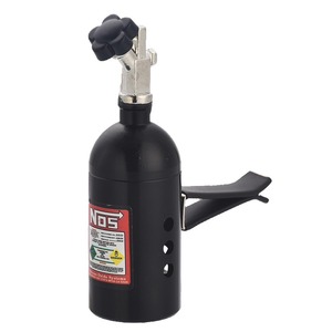 Decoração Criativa de Aromaterapia para Saída de Ar do Carro, Perfume de Carro em Garrafa de Nitrogênio, Presente Inovador da Fábrica - Product Image 5