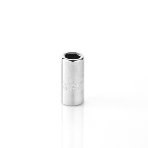 Evrensel 1/4 1/2 3/8 Cırcır Soket Adaptörü Çelik Altıgen Uç Adaptörü Darbeli Soket Dönüştürücü için - Product Image 6