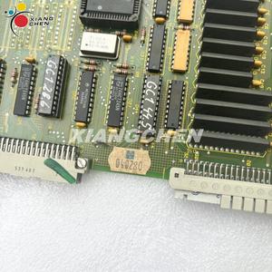 แผงวงจร GC1 รุ่น 040280 ของแท้สำหรับอะไหล่เครื่องตัดกระดาษโพลาร์ - Product Image 6