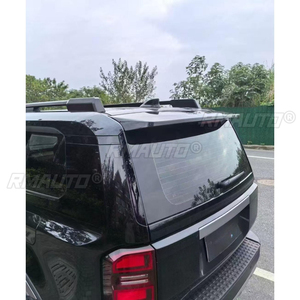 Alerón Trasero para Techo de Coche, Accesorios para Toyota Prado LC250 2024+, Pieza de Modificación Exterior - Product Image 6