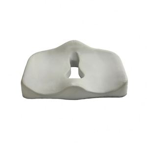 เบาะรองนั่งแบบลิ่มรุ่นที่สาม เมมโมรี่โฟม สำหรับเบาะรถยนต์ - Product Image 4