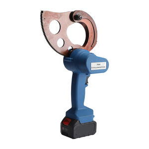 D-80A Cordless Mini Copper/Aluminum <b>Shear</b> D-80A Max.70mm Cutting Capacity - Product Image 1