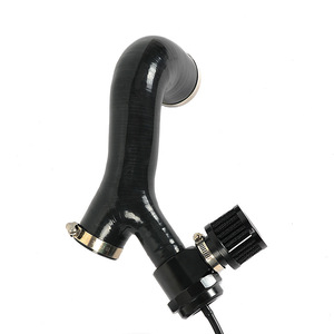 Kit de Tuyaux en Silicone pour Soupape de Décharge Can-Am Maverick X3 61mm 52mm 35mm – Pièce de Mise à Niveau Turbo - Product Image 3
