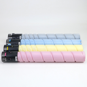 ผงหมึกเทียบเท่า TN321 สำหรับเครื่องพิมพ์ Konica Minolta Bizhub C364 224 284 7822 7828 รุ่นตลับหมึกสำหรับ Konica Minolta - Product Image 1