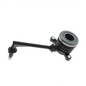 Cylindre d'embrayage 306205626R 8200987124 306204287R pour Renault Dacia Duster 4x4 1.5 dCi 1.6 16v 2011 Pièce de rechange - Product Image 1