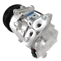 OEM 7711497392 8200939386 voiture AC compresseur Auto AC pompe de refroidissement pour Renault Grand scénic Megane