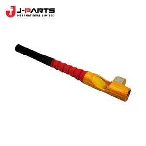 วาล์วแม่เหล็ก (สำหรับอุปกรณ์ Idle Up) เครื่องปรับอากาศสำหรับโตโยต้า HIACE LH103 1993-1998 88690-95J39 - Product Image 4