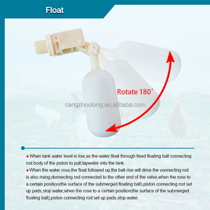 ZZ Patio trasero automático <span class=keywords><strong>Bebedero</strong></span> <span class=keywords><strong>casero</strong></span> para aves <span class=keywords><strong>de</strong></span> corral Broiler Baby Chick Juego completo Línea <span class=keywords><strong>de</strong></span> tubería Colgante DIY <span class=keywords><strong>bebedero</strong></span> <span class=keywords><strong>de</strong></span> pollo para cubo - Product Image 4