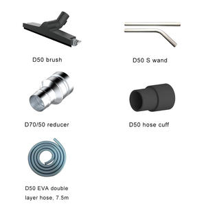 Starland Mech Factory, prix bas, machines de construction, <span class=keywords><strong>aspirateur</strong></span> industriel lourd AC900 pour sols en béton - Product Image 3