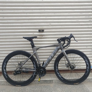 <span class=keywords><strong>Bicicleta</strong></span> de Carretera de Aleación de Alta Calidad a Precio Económico con 24/<span class=keywords><strong>27</strong></span> Velocidades para Todo Terreno - Product Image 2
