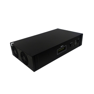 Convertidor de Energía para Rack de 48V, Convertidor de 48V a 24V, Montaje en Rack de 19 Pulgadas, Convertidores de 48V 40A para Centros de Datos - Product Image 2