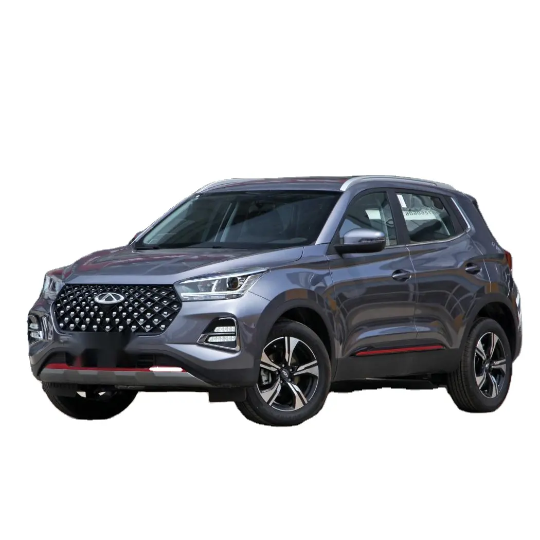 체리 Tiggo 5x2022 슈퍼 히어로 에디션 1.5L CVT 패션 유형 체리 tiggo 4 프로 베스트 셀러 suv 연료 자동차