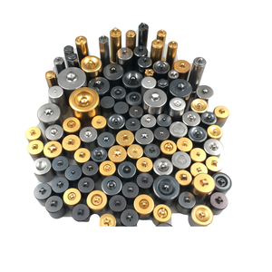 高精度コールドヘッディングボルトヘッドパンチとダイヘビーデューティーモールドでボルトヘッドを効率的に生産 - Product Image 6