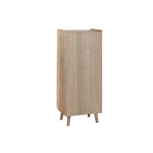 CHIFONIER MDF ACACIA 40X30X104.5 MARRÓN - Product Image 3