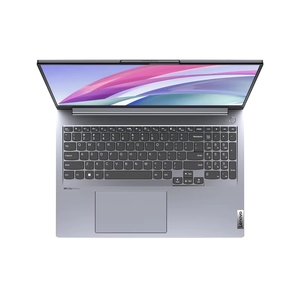 Ordinateur portable <span class=keywords><strong>ThinkBook</strong></span> 16 G8 IAL avec processeur Intel Ultra 5 UItra7, SSD 1 To, clavier anglais, couleur gris arctique - Product Image 3