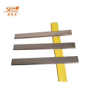 Lame de raboteuse universelle W18 50*3.5*0.3 cm en acier HSS sans bavures pour une coupe rapide de l'<span class=keywords><strong>acajou</strong></span> - Product Image 3