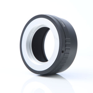 Tương Thích Với Ống Kính Ngàm Vít M42 (42X1Mm) & Cho Máy Ảnh Ngàm Leica L Như T, Typ701,TL,TL2,CL (2017), SL,Typ601.M42 - Product Image 3