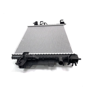 Mercedes-Benz Smart 453 <b>Radiator</b> 4535000003 New Replacement Part For Car Cooling System - Product Image 1