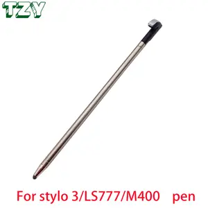 قلم ستايلس لوحي ستايلو 3 قلم بديل S لهاتف LG stylo 3 LS777 M400