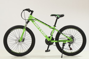 Vélo de montagne MTB 29 pouces pas cher d'usine, vélo de montagne de haute qualité avec frein à disque 26/27,5/29, bicicleta - Product Image 2