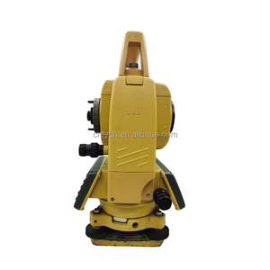 Estación Total GPS de Segunda Mano GTS-102N al Mejor Precio para Topografía con Alcance de 5000m y IP54 - Product Image 3