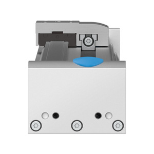 Long Service Life Toothed Belt Driven Heavy Load Linear Motion Electric Cylinder built with embedded linear <b>guide</b> rail - Product Image 5