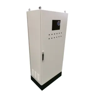 Carbon Steel Floor Standing Electrical Enclosure