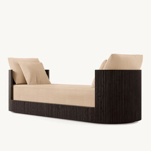 American RH Solid Rosewood Moderno Dobrável Bed End <span class=keywords><strong>Bench</strong></span> Personalizado Color & Size Sala de estar Lazer Sofá Banco - Product Image 5