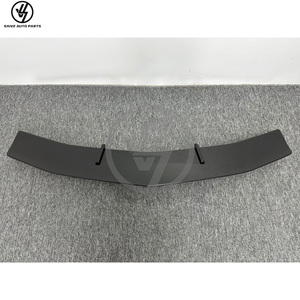 Parachoques Trasero de Repuesto de Fibra de Carbono Seca Estilo SV para Lamborghini Aventador LP700 LP720 LP750 - Product Image 2