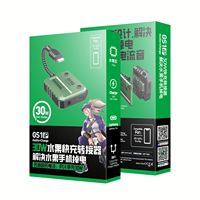 USB L auf 3,5mm Kopfhörer Dongle Jack Adapter für IPhone,2 in 1 PD 30W Schnell ladegerät und Aux Audio Splitter Adapter