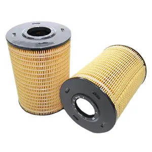 Großhandel Öl Kraftstoff filter Element Kraftstoff filter 1R-0726 7N-7500 4P-2839 SO3485 LF3485 P557500 1 R0726