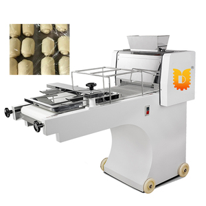 Machine à façonner le pain et à faire des toasts électrique industrielle haute capacité, certifiée CE, équipement de boulangerie commercial automatique - Product Image 6