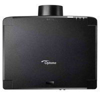 Projecteur laser Optoma ZU920T 9800 lumens, idéal pour les bureaux, l'ingénierie, le cinéma, adapté à une luminosité élevée dans les grandes manifestations en extérieur