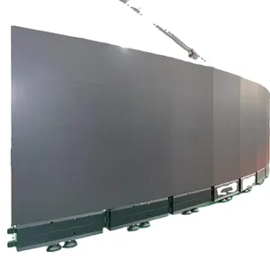 Led Video Wall System P3.91 Rental Indoor Led Display Event Outdoor Led Panel Stage Led Screen For Concert