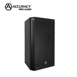 [Disponibile in Cina] Diffusore Attivo Professionale Portatile Accuracy Pro Audio CBN08D3 da 500W RMS per Palco, in Plastica, con Woofer da 8 Pollici - Product Image 6