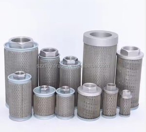 Filtres à air en plastique de bonne qualité, série <span class=keywords><strong>QUQ</strong></span>, modèles 1, 2, 3…, maille filtrante fine 0,5 ou sur mesure - Product Image 3
