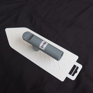 <span class=keywords><strong>Bullnose</strong></span> อุปกรณ์สำหรับสระว่ายน้ำเครื่องมือคอนกรีตเกรียงซีเมนต์ - Product Image 3