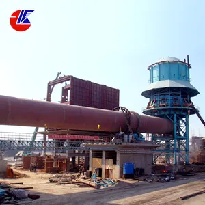 Kiln For Factory Price Newest Rotary Kiln For Activated Carbon Regeneration Kiln Small Rotary