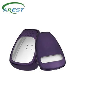 Cardens funda para llave de coche para Chrysler Jeep Dodge funda protectora para llave de coche cubierta transfronteriza al por mayor - Product Image 6