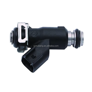 Injecteur de carburant 21040114901 pour ODES V-Twin 800 & <span class=keywords><strong>1000</strong></span> UTV et ATV X2 X4 Dominator Raider Assailant - Product Image 2