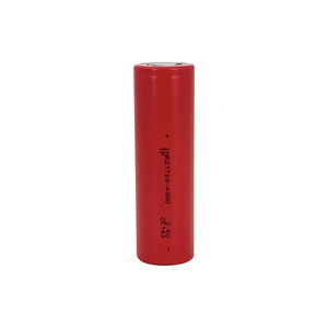 Batería Recargable de Iones de Litio UFX21700 4000mAh 3.6V INR21700 21700 con Descarga de 22.5C para Linterna/Herramientas Eléctricas - Product Image 1
