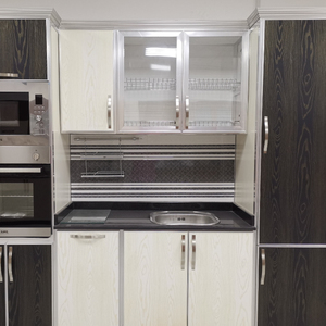 Vách Ngăn Nhà Vệ Sinh Được Sử Dụng Rộng Rãi Tấm Gỗ Nhỏ Gọn <span class=keywords><strong>Hpl</strong></span> - Product Image 1