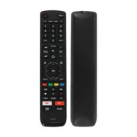 Télécommande TV ES-RM262-1 universelle de remplacement EN3Y39H H43AE6400 H50AE6400