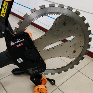 Factory Direct Supply Model 1030 Adjustable-Free Brushless Ring <b>Saw</b> with 410mm Blade - Product Image 6