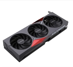 การ์ดจอใหม่ COLORFUL BATTLE AX RTX 4060 Ti 8GB ยี่ห้อ 4060ti 8gb การ์ดแสดงผล GPU ใหม่ COLORFUL BATTLE AX RTX 4060 Ti 8GB ยี่ห้อ RTX 4060t - Product Image 3