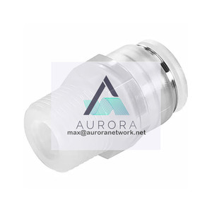 Accessoires de soupape pneumatique électronique de haute qualité, NPQP-D-R18-Q8-FD-P10, avec un bon prix - Product Image 1