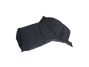 Descapotable Soft Top para Volkswagen <span class=keywords><strong>Golf</strong></span> Cabriolet 1995-2001 Negro/Azul/Tostado/<span class=keywords><strong>Rojo</strong></span> - Product Image 2