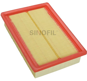 Filtro de Aire para Auto de Alta Calidad, OEM 20100SASV0000, para GAC Trumpchi GS4 1.3T, Fabricado en China - Product Image 1
