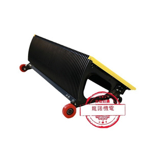 Escalones de Acero Inoxidable para Escaleras Mecánicas 1705731600, Piezas de Elevador Automático con Control por Botón, Diseño Moderno y Simple - Product Image 1
